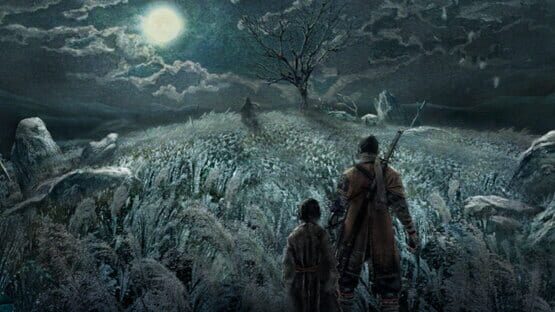Sekiro: Shadows Die Twice artwork 3