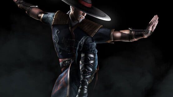 Mortal Kombat X artwork 12