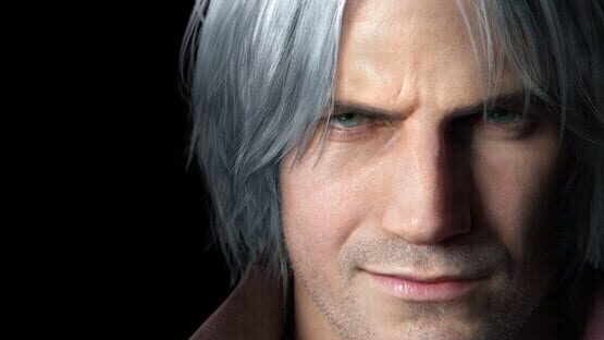 Devil May Cry 5 artwork 8
