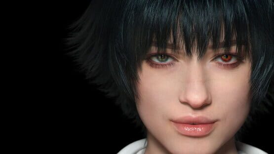 Devil May Cry 5 artwork 9