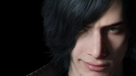 Devil May Cry 5 artwork 5