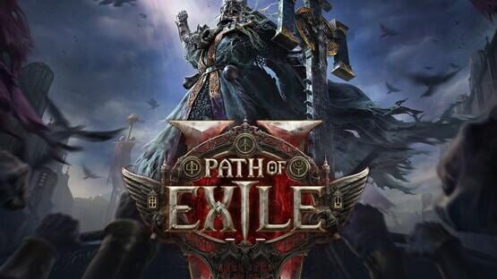 Path of Exile 2 artwork 4
