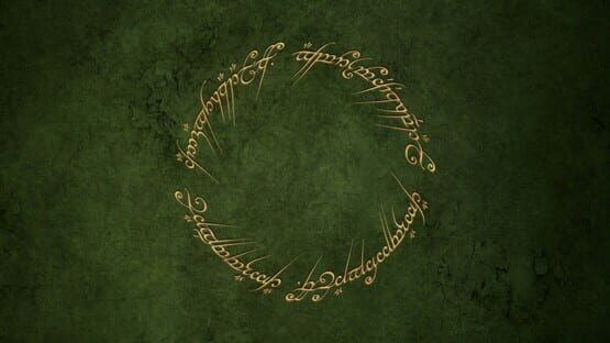 The Lord of the Rings: The Battle for Middle-earth artwork 3