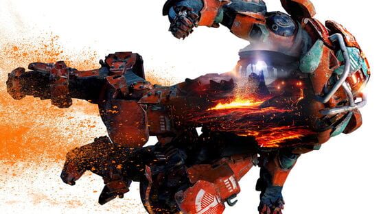 Anthem artwork 7