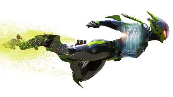 Anthem artwork 6