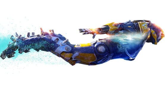 Anthem artwork 8