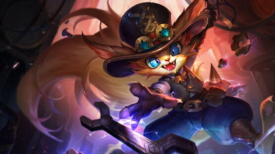 Arena of Valor artwork 7