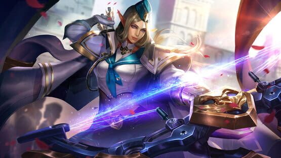 Arena of Valor artwork 10