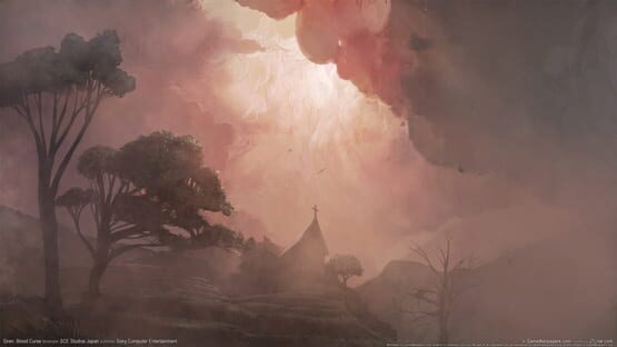 Siren: Blood Curse artwork 1