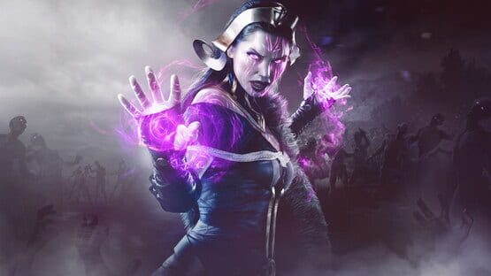 Magic: The Gathering Arena artwork 4