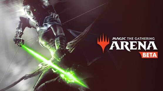 Magic: The Gathering Arena artwork 3
