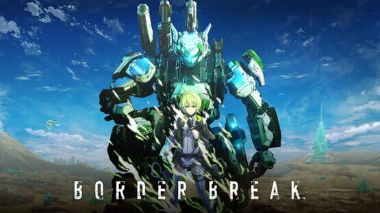 Border Break artwork 3