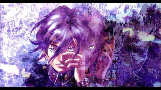 Revelations: Persona artwork 1