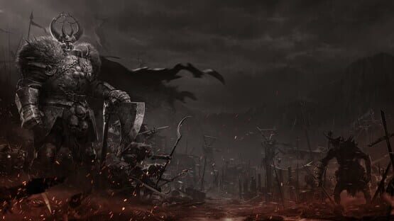 Warhammer: Vermintide 2 artwork 1