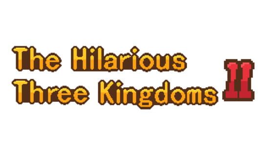The Hilarious Three Kingdoms 2 artwork 2