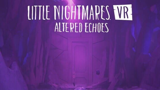 Little Nightmares VR: Altered Echoes artwork 3
