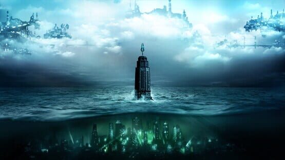 BioShock: The Collection artwork 1