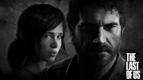 The Last of Us artwork 12