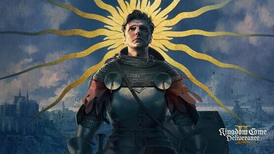 Kingdom Come: Deliverance II - Royal Edition artwork 2