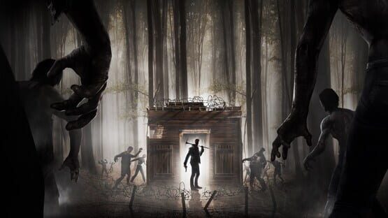 7 Days to Die artwork 1