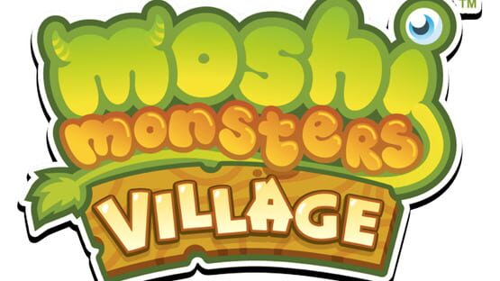 Moshi Monsters Village artwork 2