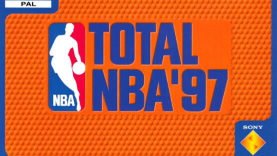 NBA ShootOut '97 artwork 2