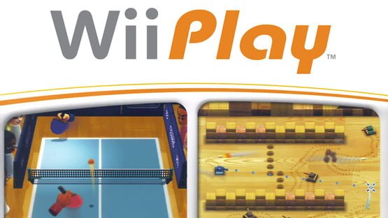 Wii Play artwork 1