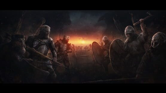 Life is Feudal: Forest Village artwork 4