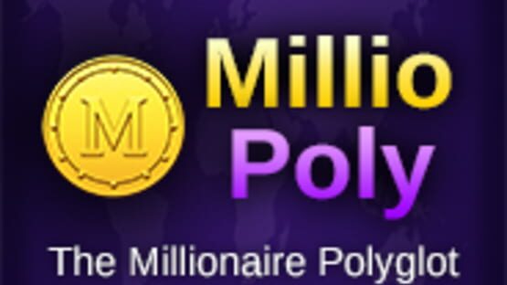 Milliopoly: Language Quiz and Learning artwork 1