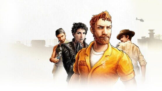 American Fugitive artwork 1