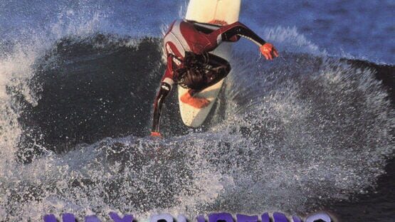 Max Surfing 2nd artwork 1