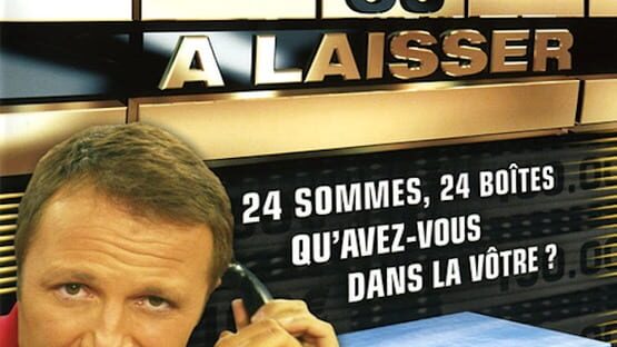 Deal or No Deal artwork 1