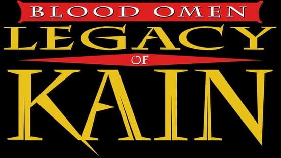 Blood Omen: Legacy of Kain artwork 4
