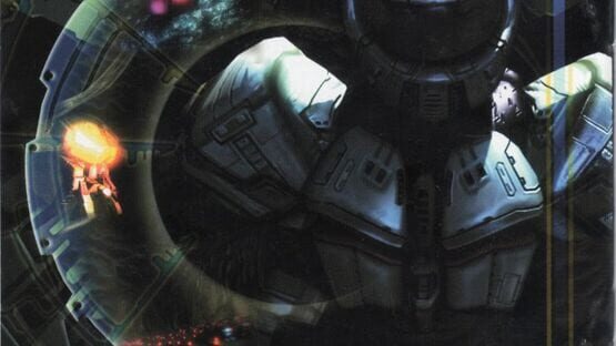Blaster Master: Blasting Again artwork 6
