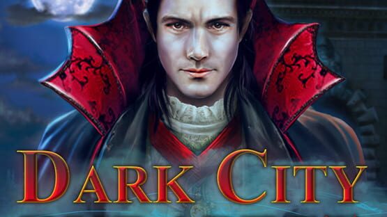Dark City: Budapest artwork 1
