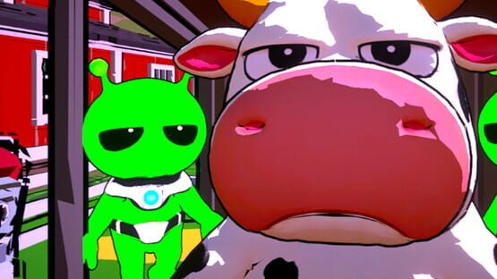 No More Cows artwork 1