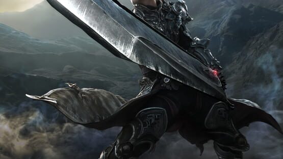 Final Fantasy XIV: Shadowbringers artwork 4