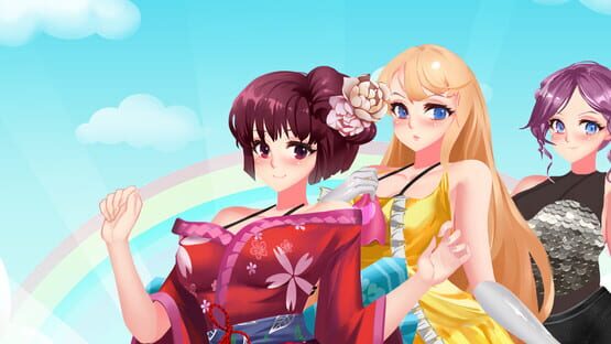 BarGirls artwork 1