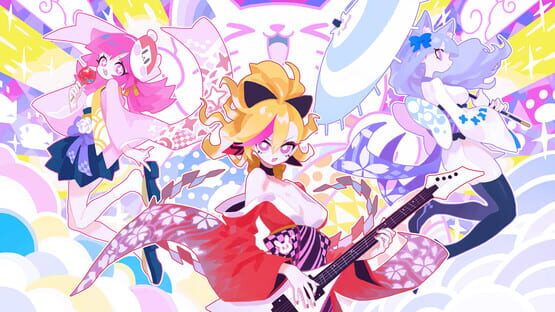 Muse Dash artwork 2