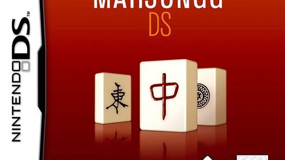 Mahjongg DS artwork 1