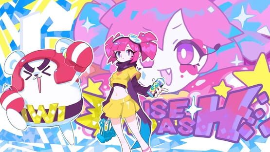Muse Dash artwork 3