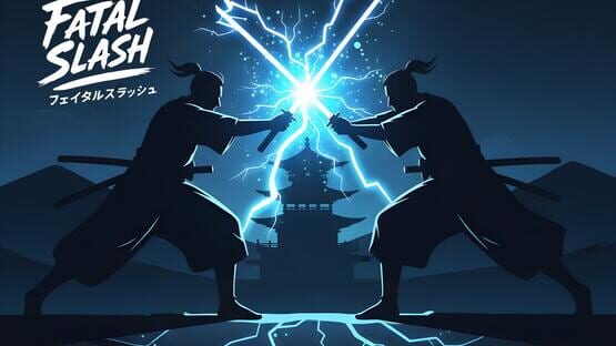 Fatal Slash artwork 1