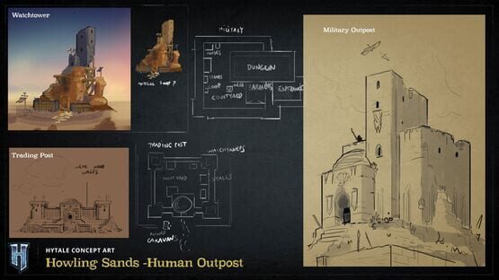 Hytale artwork 7