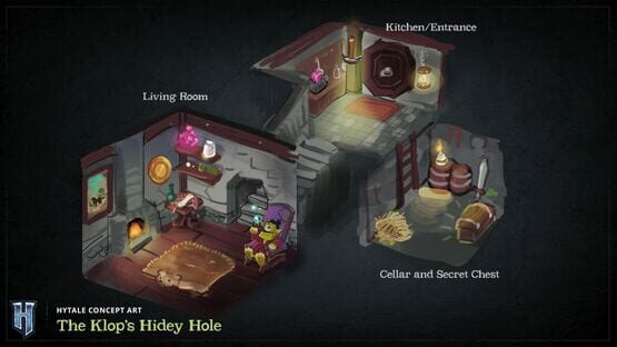 Hytale artwork 11
