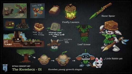 Hytale artwork 1