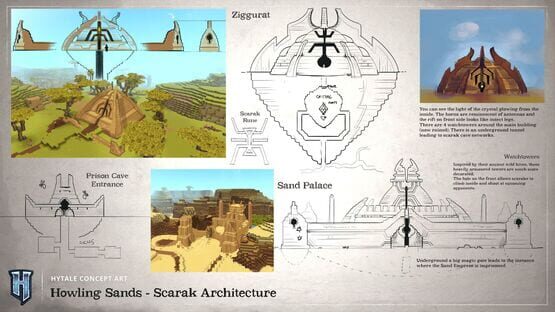 Hytale artwork 9