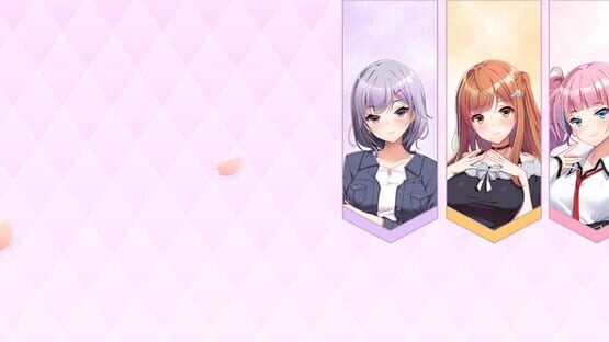 Girls’ Dorm: Managing an All-Girls’ Dormitory artwork 1