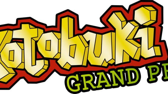 Kotobuki Grand Prix artwork 2