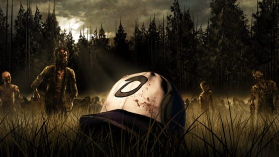 The Walking Dead: The Telltale Definitive Series artwork 4