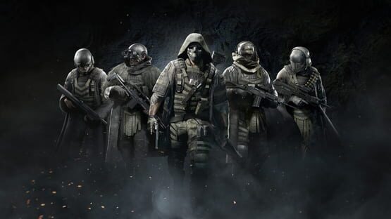 Tom Clancy's Ghost Recon: Breakpoint artwork 3